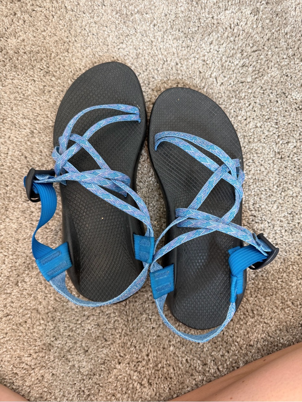 Chaco Sandals